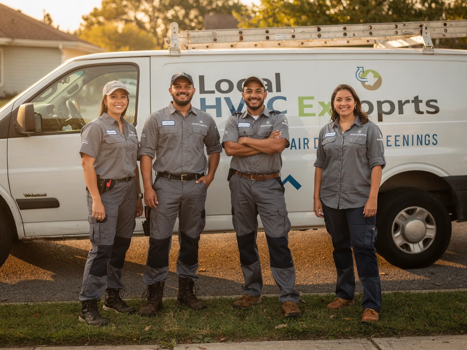 24/7 HVAC Repair & AC Replacement company in Kirwin, KS